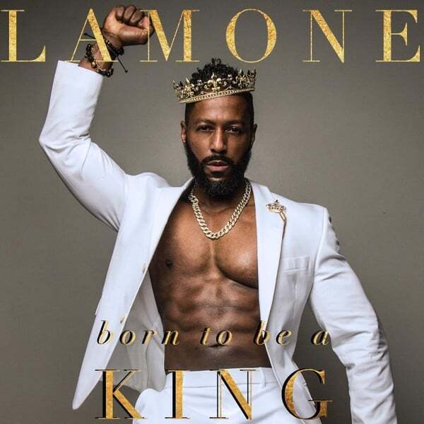 Cover art for Born to Be a King